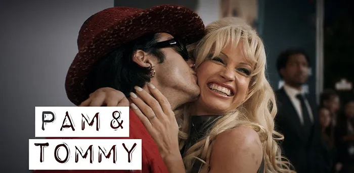 Pam & Tommy