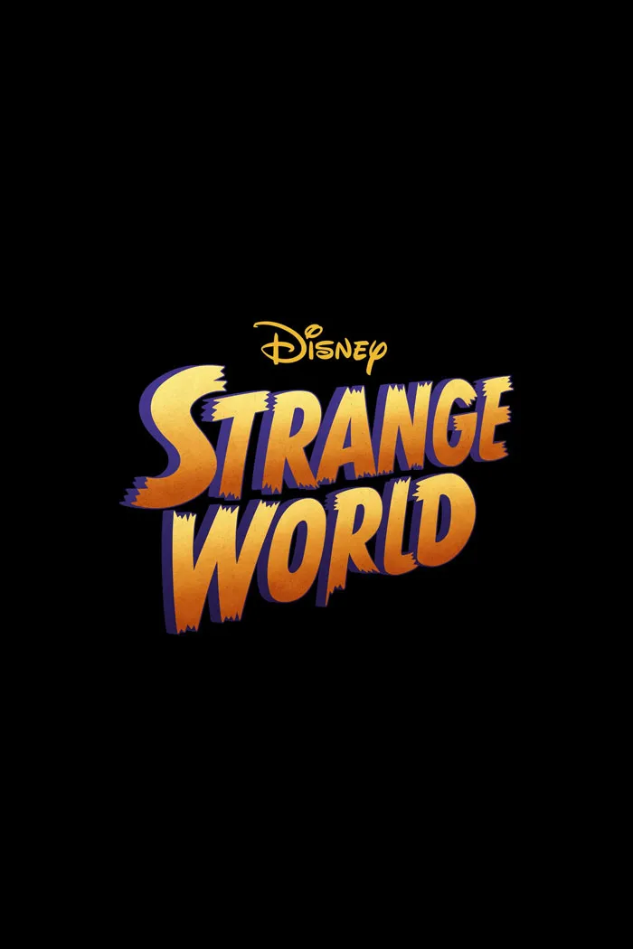 Strange World
