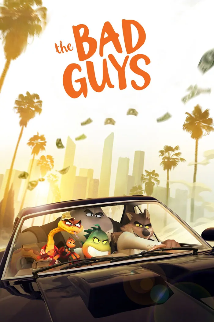 The Bad Guys