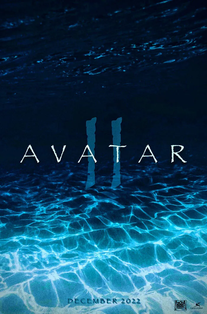 Avatar 2