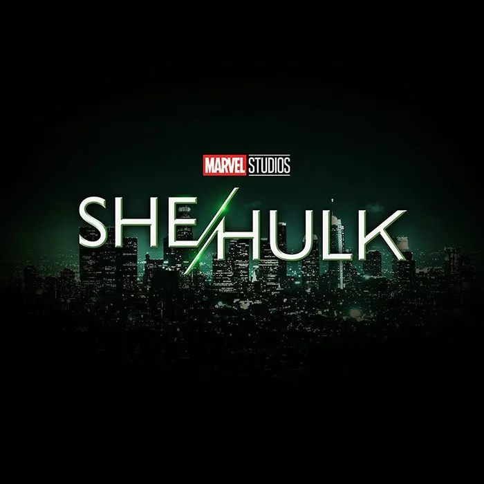 She-Hulk