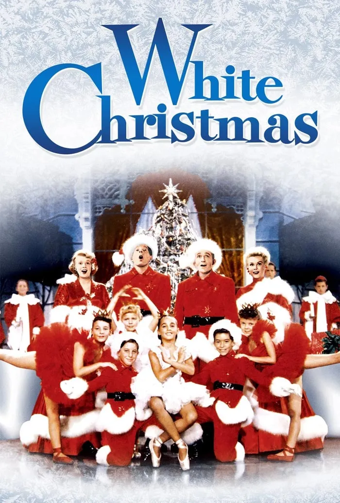 White Christmas