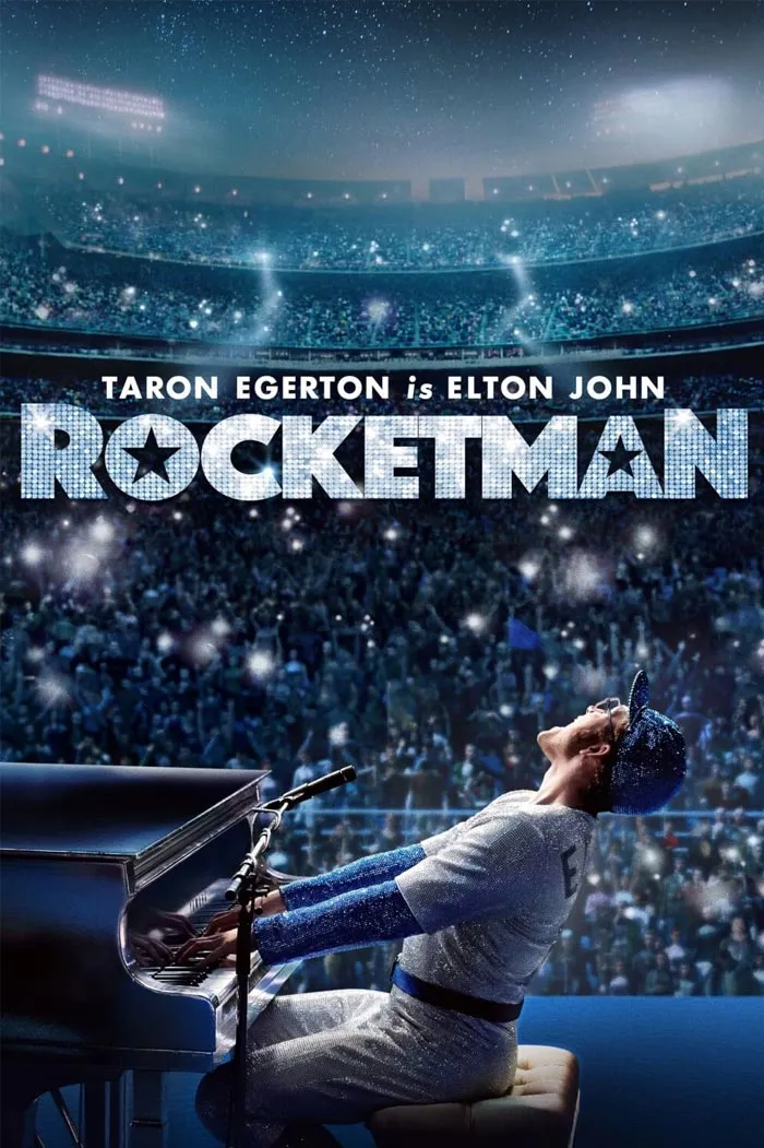 Rocketman