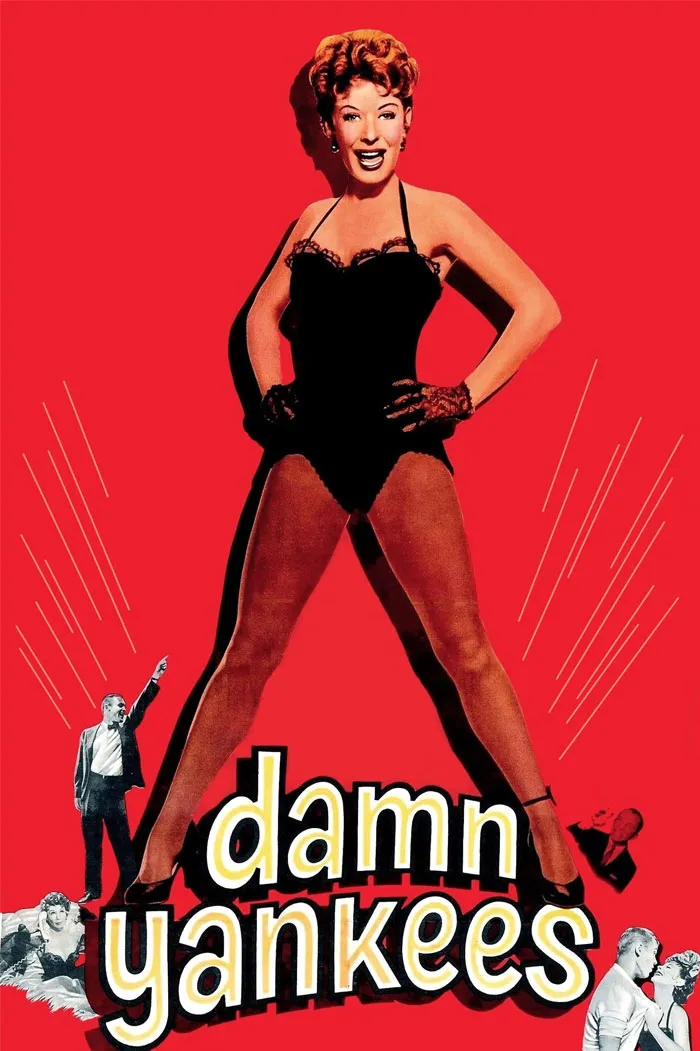 Damn Yankees