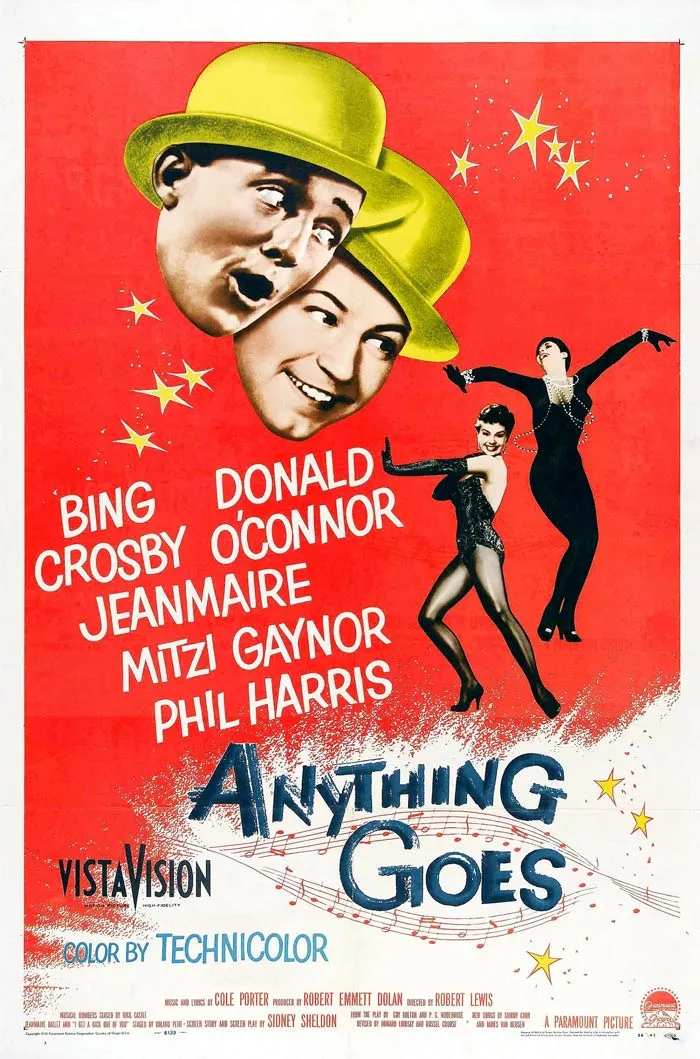 Anything Goes