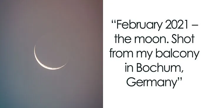 I Started Photographing Natural Phenomena And Made Calendars For 2021 And 2022 (26 Pics)