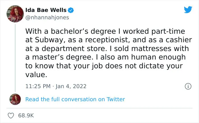 25 Of The Best Responses To New York’s New Mayor Eric Adams Calling Workers ‘Low-Skill’