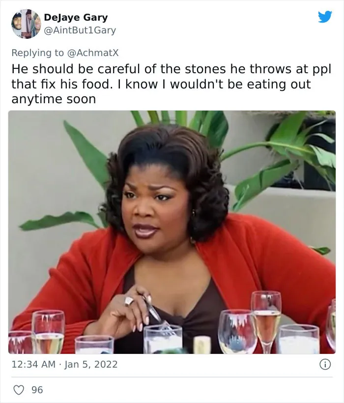 25 Of The Best Responses To New York’s New Mayor Eric Adams Calling Workers ‘Low-Skill’