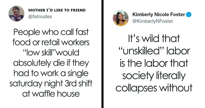 25 Of The Best Responses To New York’s New Mayor Eric Adams Calling Workers ‘Low-Skill’