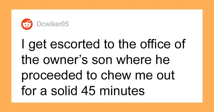 Overworked Employee Realizes He's Irreplaceable To The Company, Makes The Best Out Of The Situation