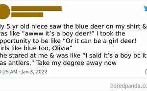 40 Clever Kids Who Outsmarted Their Parents, As Shared In This Online Group