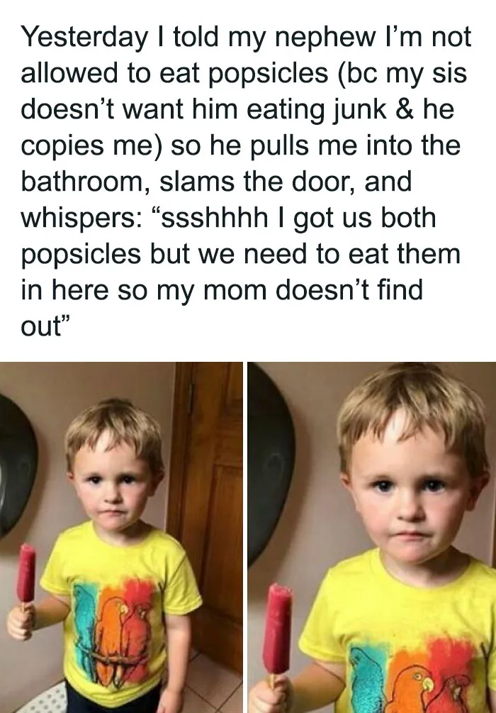 What A Kid