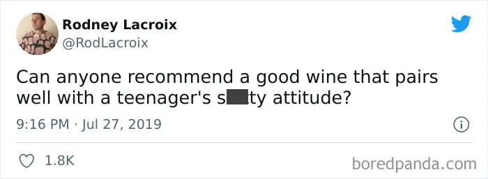 45 Times Teens Got A Taste Of Their Own Medicine As Their Parents Hilariously Roasted Them On Twitter