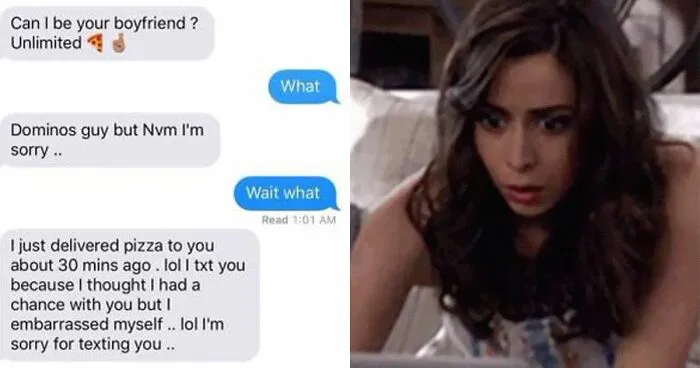 30 Pathetic Dudes Who Just Can't Accept No For An Answer