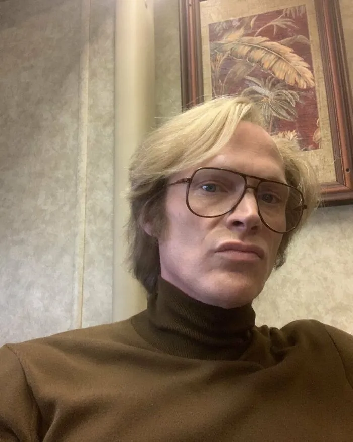 Paul Bettany