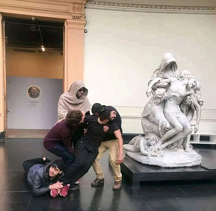 Close Enough