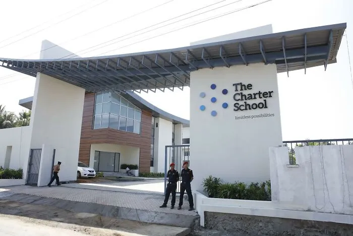 Charter Schools