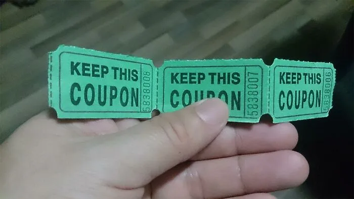 Cupones