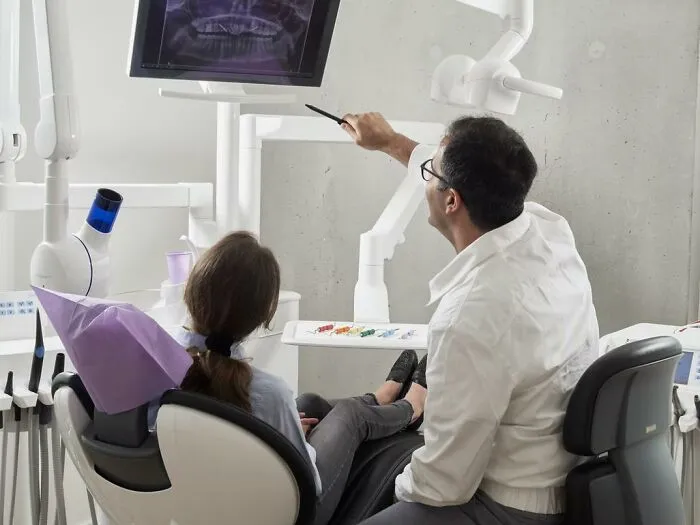 Cuidado dental