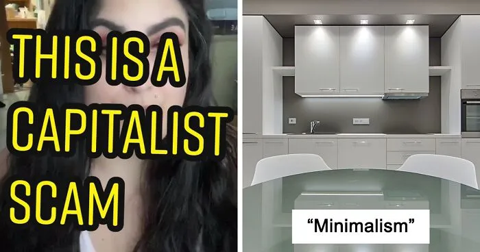 People Name 24 Capitalist Scams To Show How Dystopian Our Society Has Become