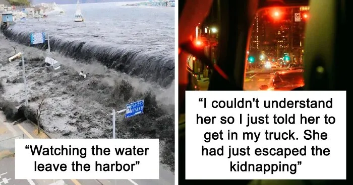 30 Times People's Intuition Did Not Fail To Spot That Something Wasn't Right
