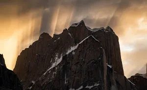 I Traveled To The Karakoram Range Twice To Capture Its Shapes, Lines, And Textures (30 Pics)
