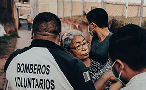 I Aim To Dissipate Stereotypes And Open Eyes With My Photography, So I Went To Central And North America And Captured The Lives Of People There