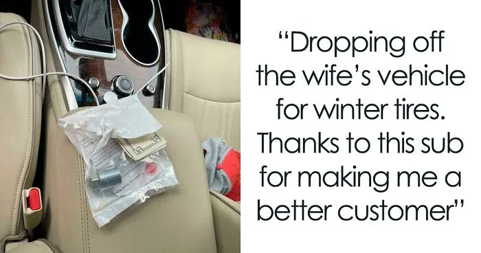 30 Times Car Mechanics Took Pics Of What They Were Dealing With So Others Would Believe Them (New Pics)