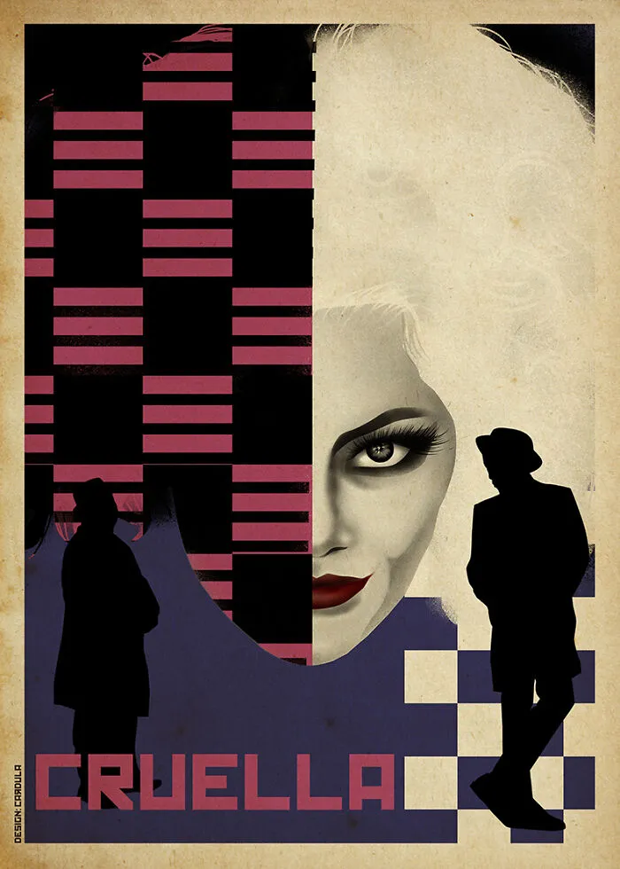 Cruella