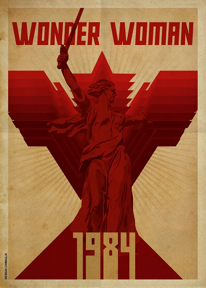 Wonder Woman