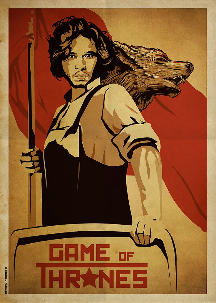 Games Of Thrones