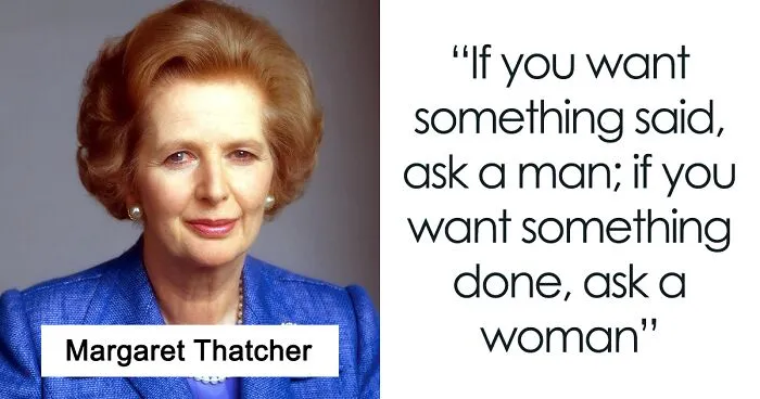 40 Powerful Women Quotes That Might Just Inspire You