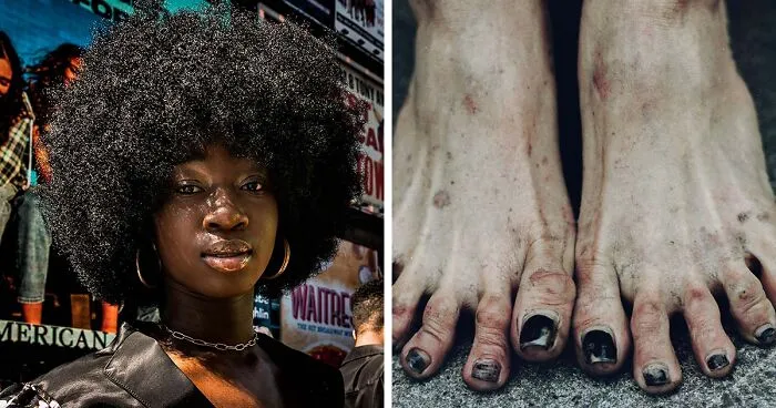 These Photographers Captured Beautiful Women Around The World (25 Winning AAP Magazine Pictures)