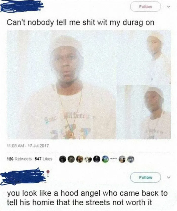 A Beautiful Man