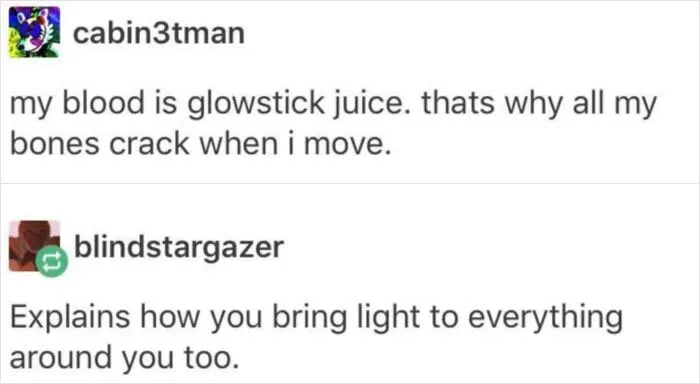 There Is Still Wholesomeness On The Internet
