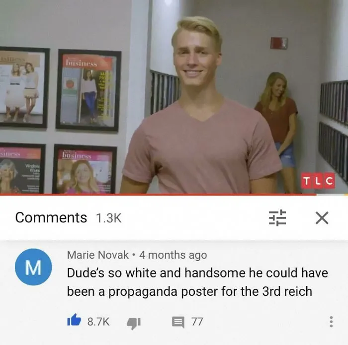 Not A Single Bit To Disagree With