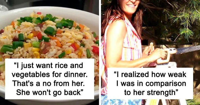 30 Rich Folks That Tied The Knot With Their Less Fortunate Partners Reveal What Shocked Them The Most About Their Ex-Life