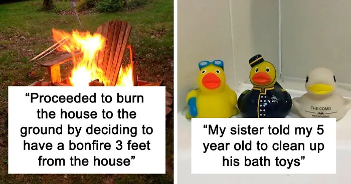 34 Stories About The Worst Things Guests Did, Told By Users Of This Online Community