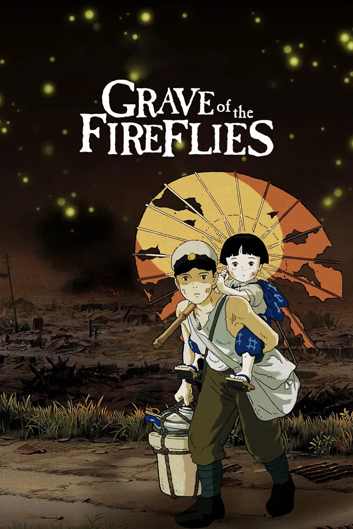 Grave Of The Fireflies