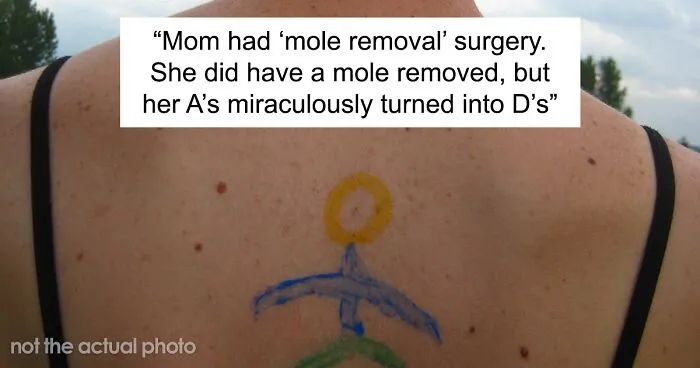“What Horrid Secrets Do Your Parents Have, And Are Oblivious To You Being Aware Of?” (24 Answers)