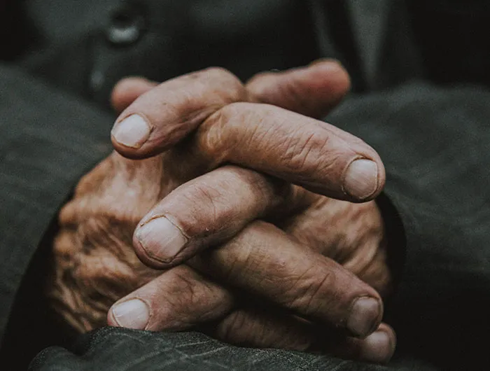 30 Times People Learned Disturbing Secrets About Someone After They Passed Away