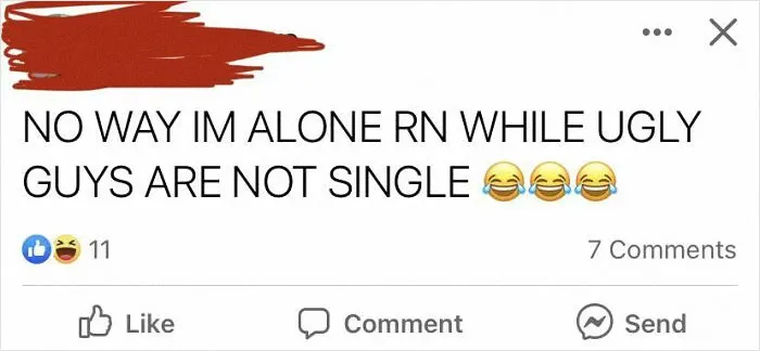 Someone I Went To High School With….