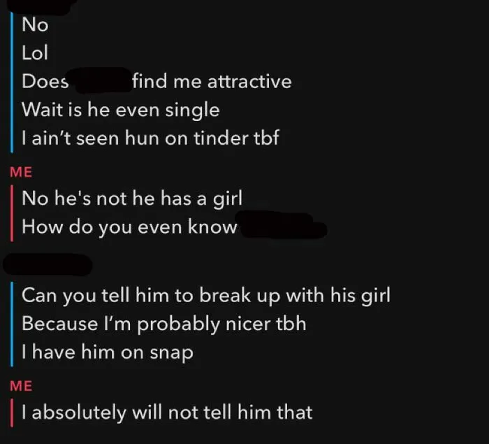 The Bros Come First