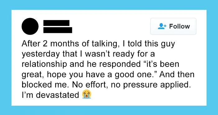 30 Examples Of 'Nice Girls', A Female Equivalent Of The Toxic 'Nice Guys' (New Pics)