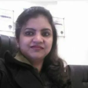 Shweta Pandey
