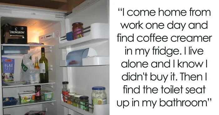 30 Situations That Happened At Night And Caught People Off Guard, As Revealed By Users Of This Online Group
