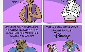 50 New Funny Comics By StrangeTrek With Unexpected Endings And Dark Undertones