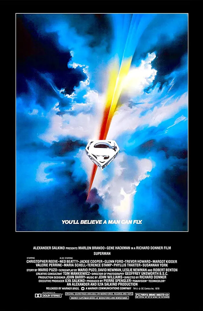 Superman