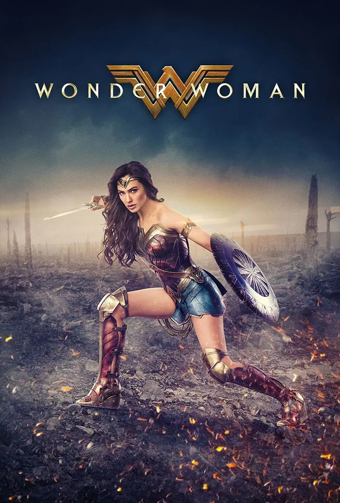 Wonder Woman
