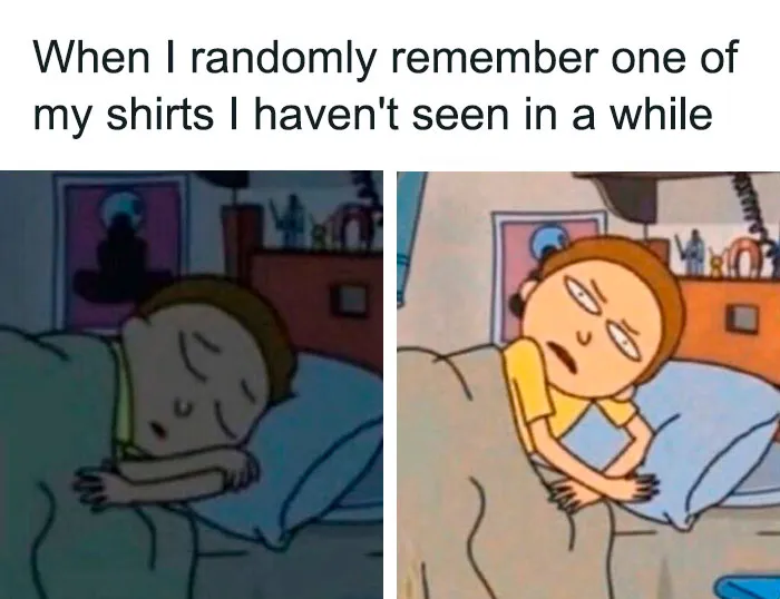 50 Funny Memes That Are All Too Relatable, Shared By This Instagram Page